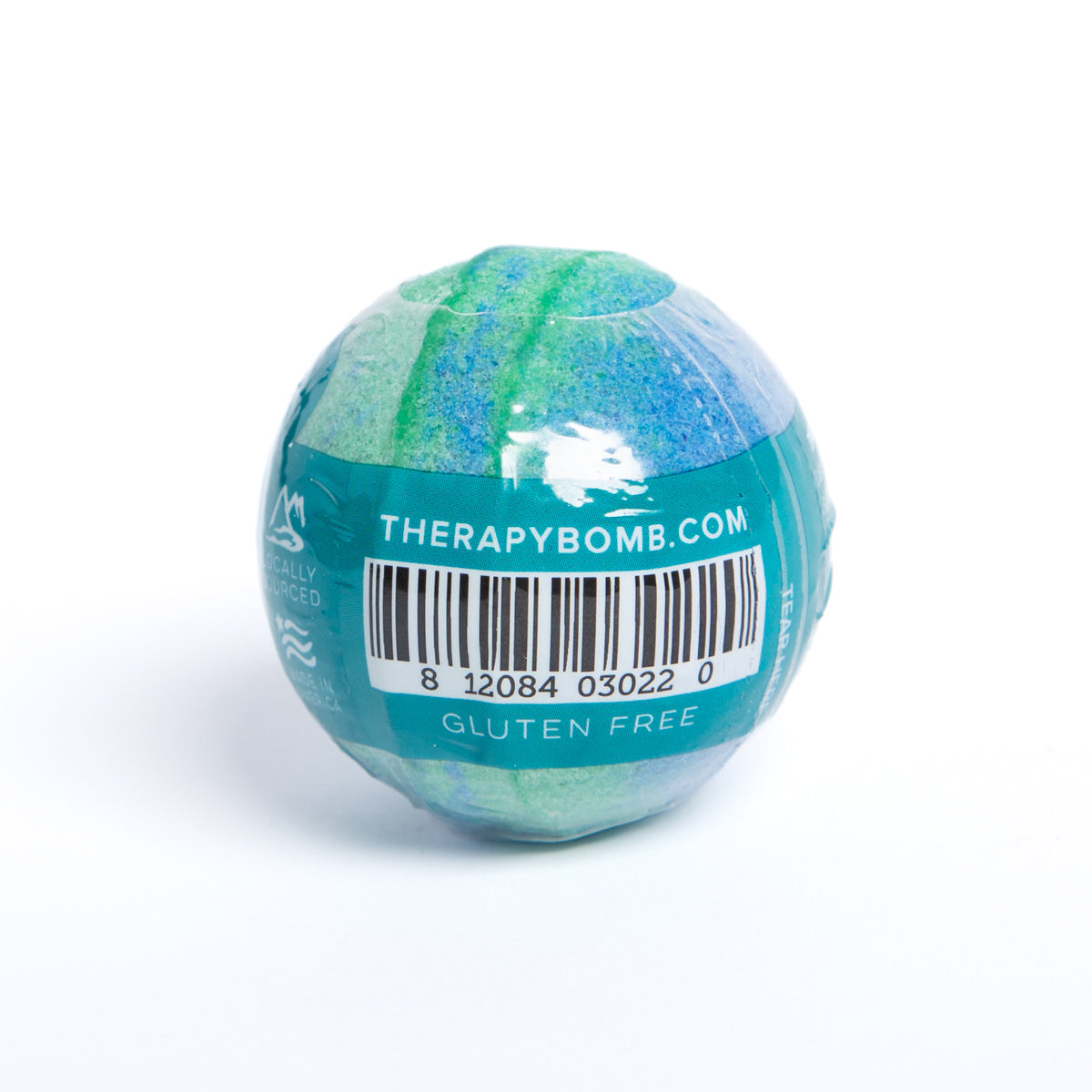 Down to Earth Bath Marble