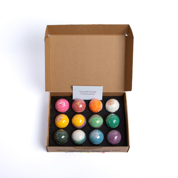 Easter Egg Marble Gift Set