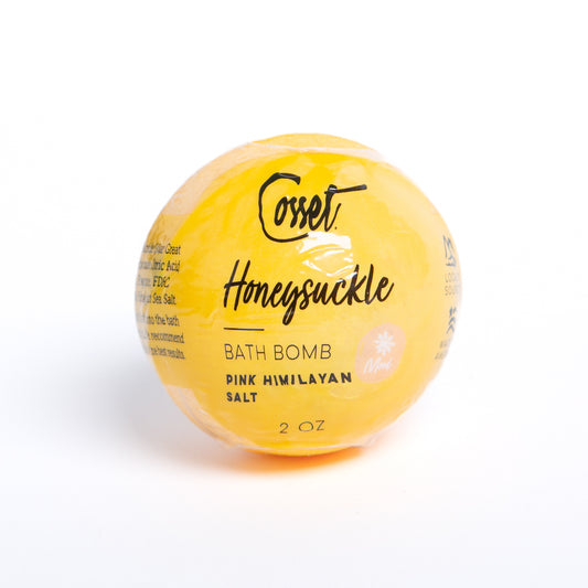 Honeysuckle Bath Marble