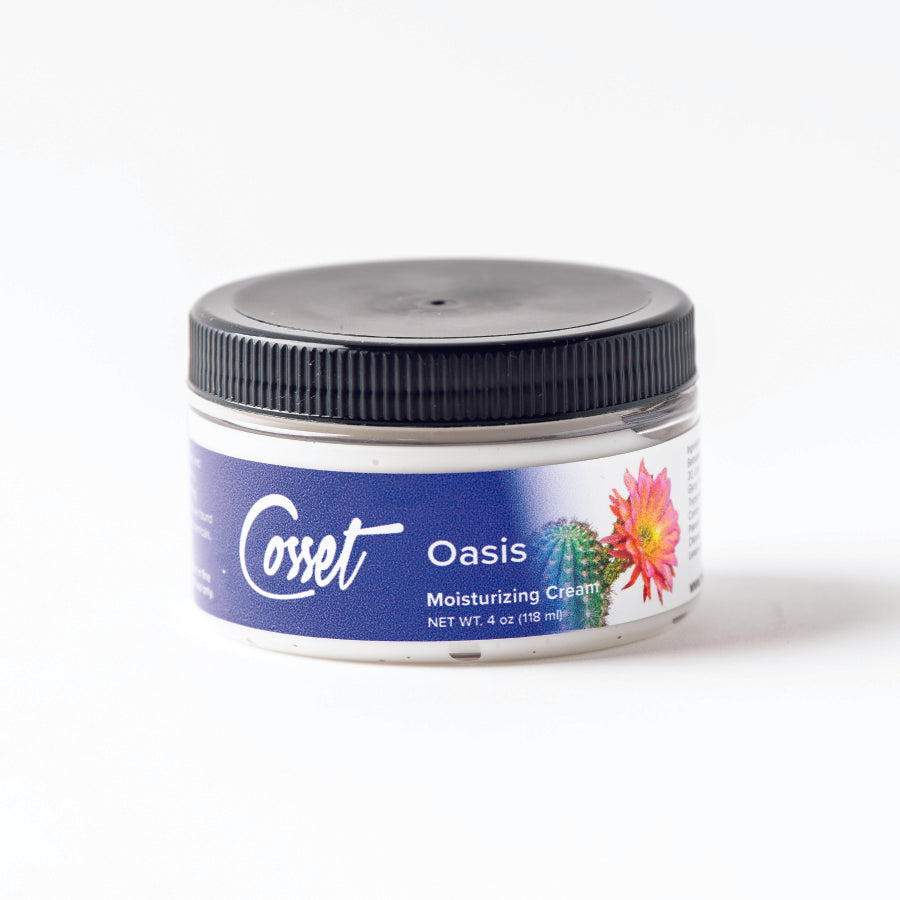 Oasis Extra Deep Moisturizing Cream