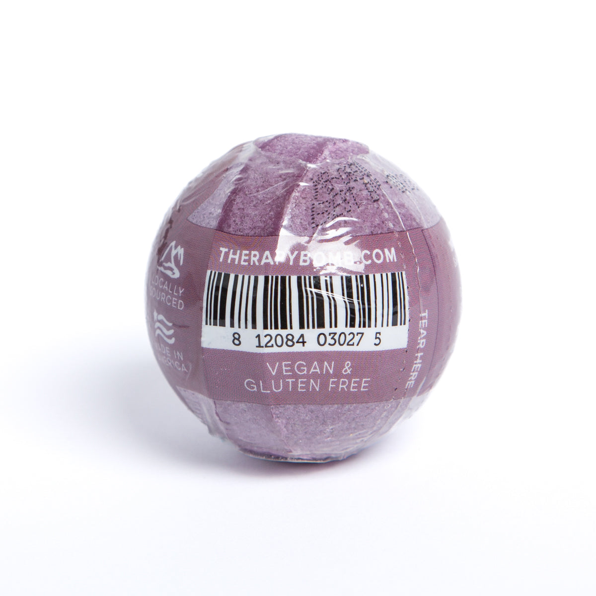 Lavender Bath Marble