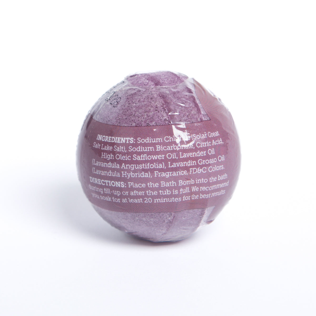 Lavender Bath Marble