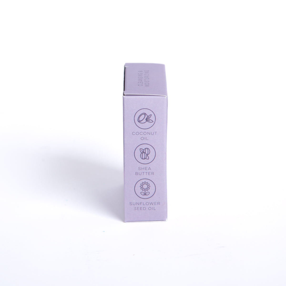 Lavender - Cold Process Palm Free Soap