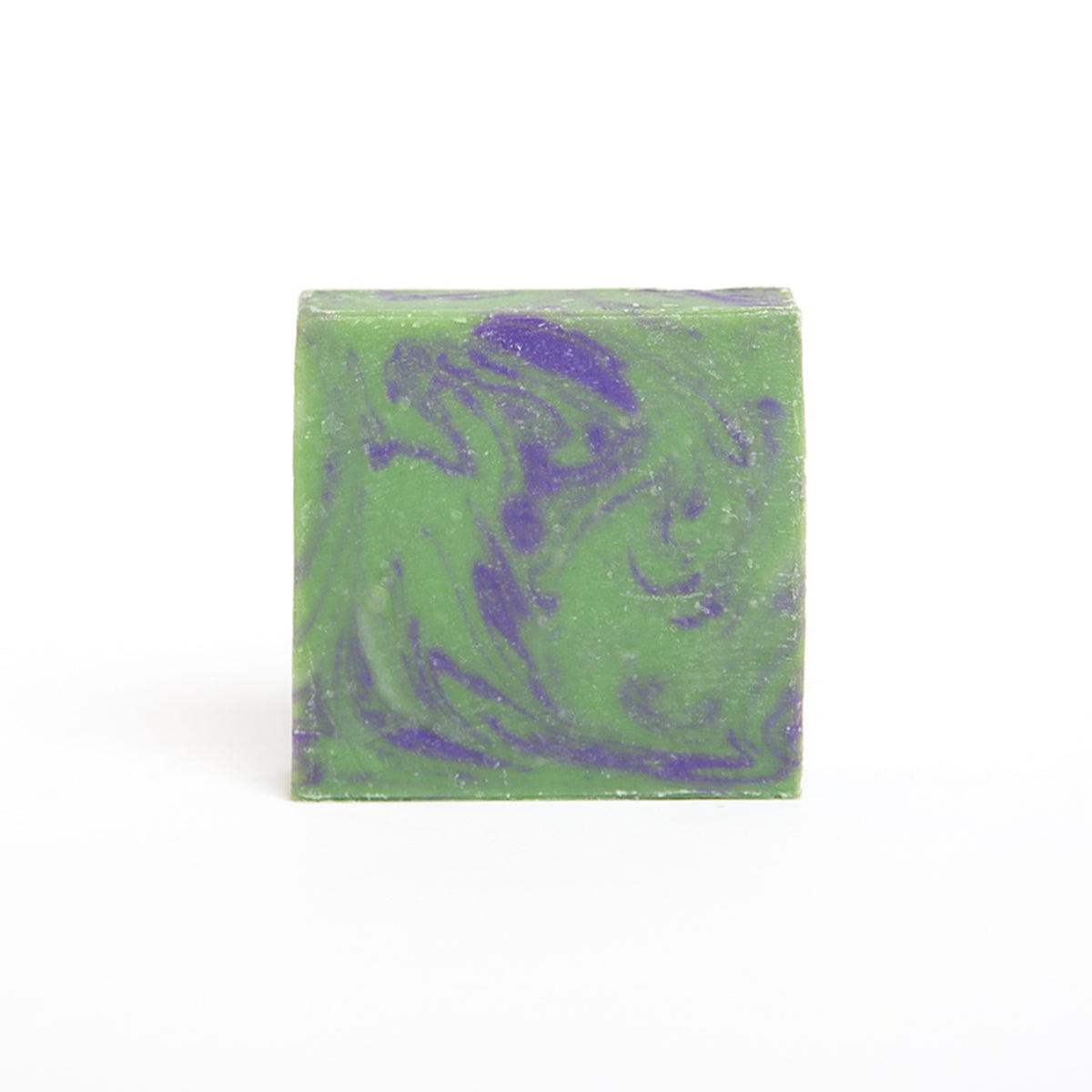 Lavender Mint - Cold Process Palm Free Soap