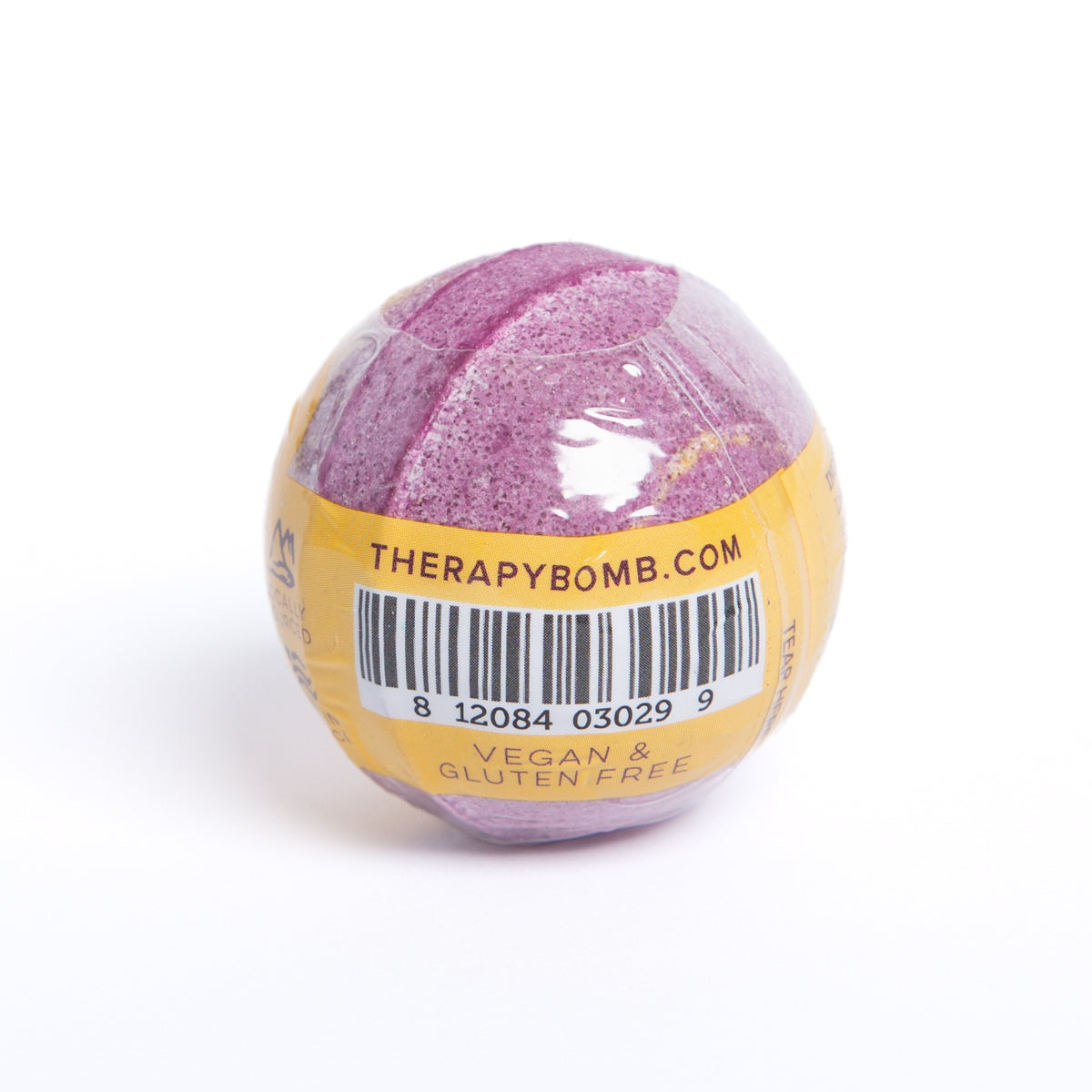 Lilikoi Bath Marble