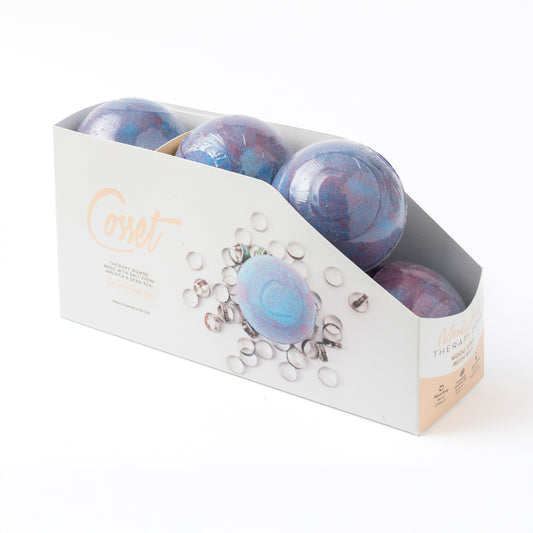 *MISFIT* Moody Blues 6 Pack