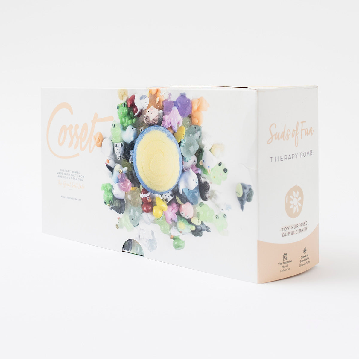 *MISFIT* Suds Of Fun 6 Pack