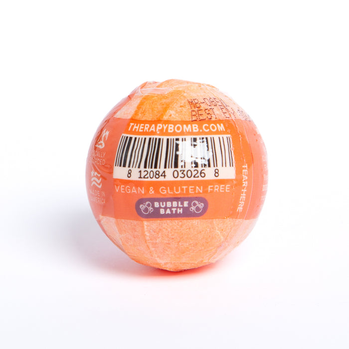 Kalahari Melon Bath Marble