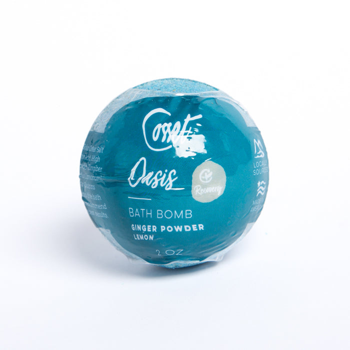 Oasis Bath Marble