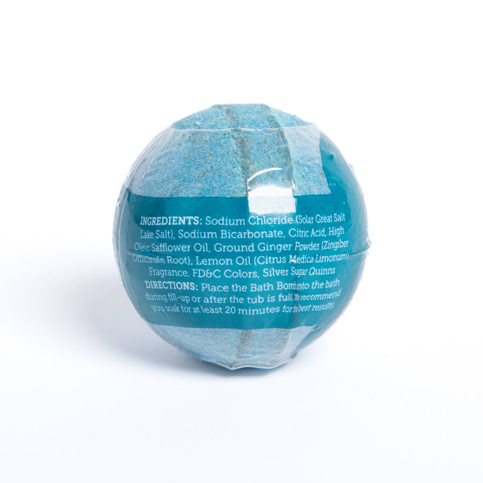 Oasis Bath Marble