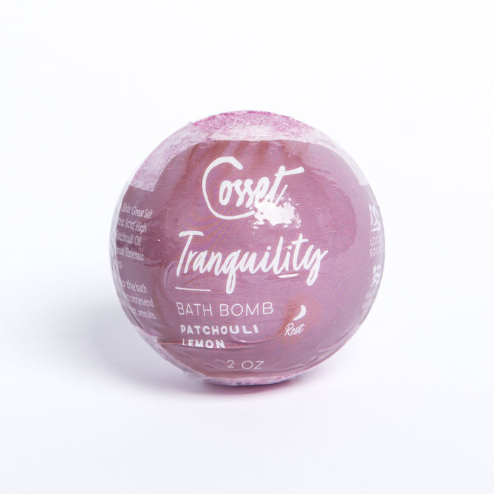 Tranquility Bath Marble
