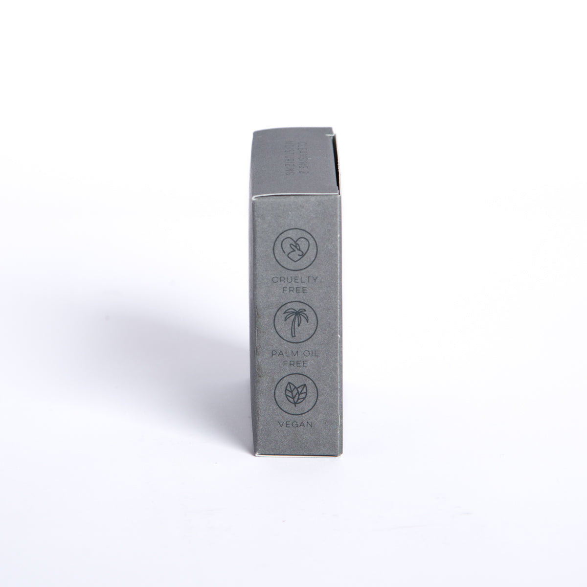Midnight Oasis - Cold Process Palm Free Soap