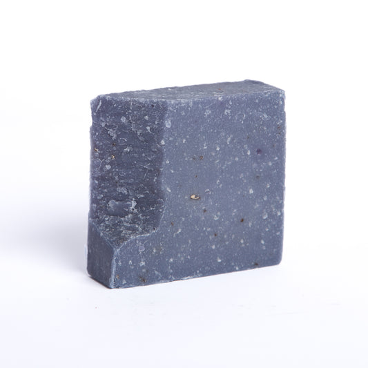Misfit Blueberry Cold Process Soap