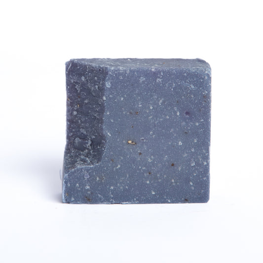 Misfit Blueberry Cold Process Soap