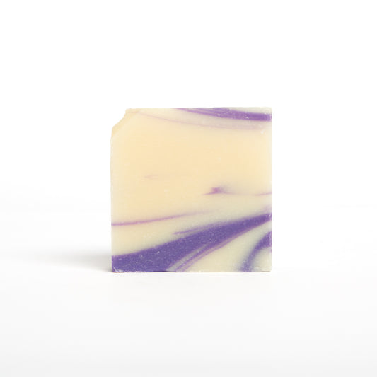 Misfit Lavender Cold Process Soap