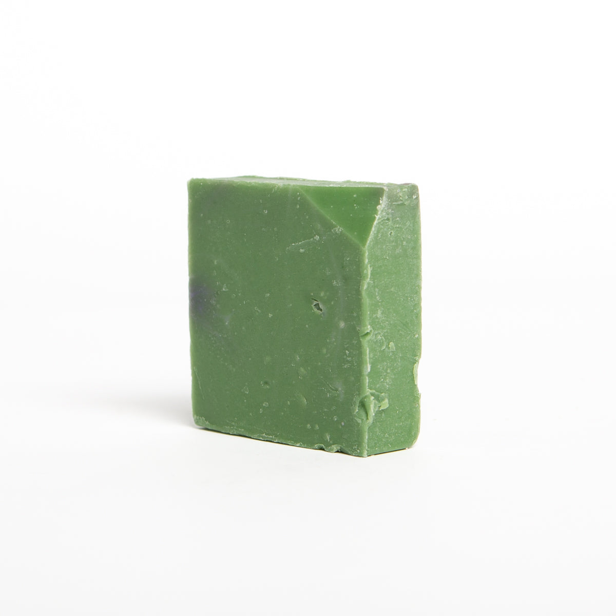Misfit Lavender Mint Cold Process Soap