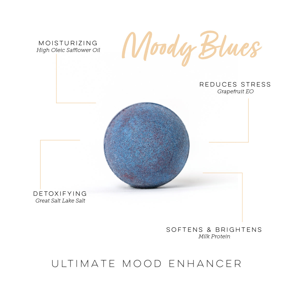 Moody Blues Bath Marble