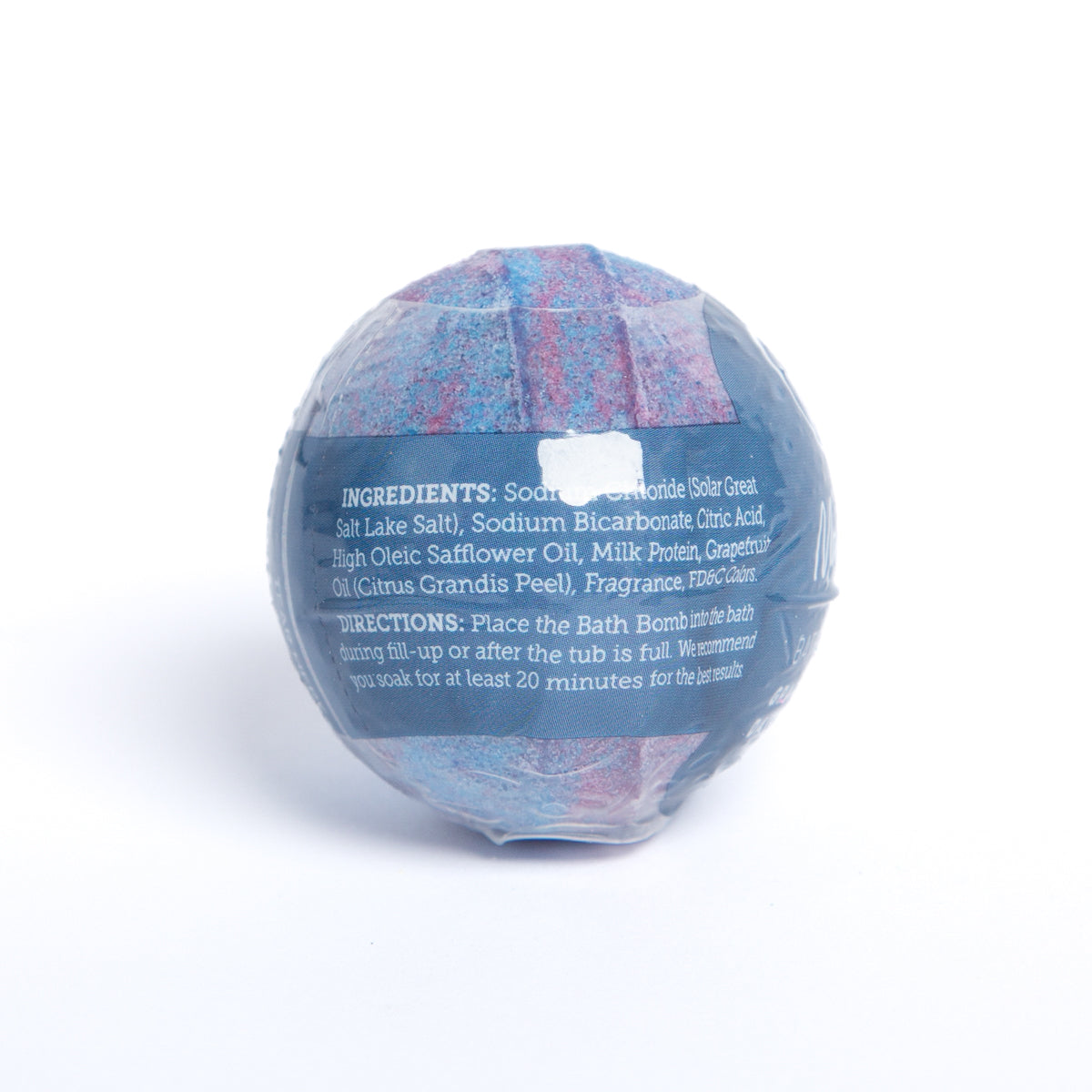 Moody Blues Bath Marble
