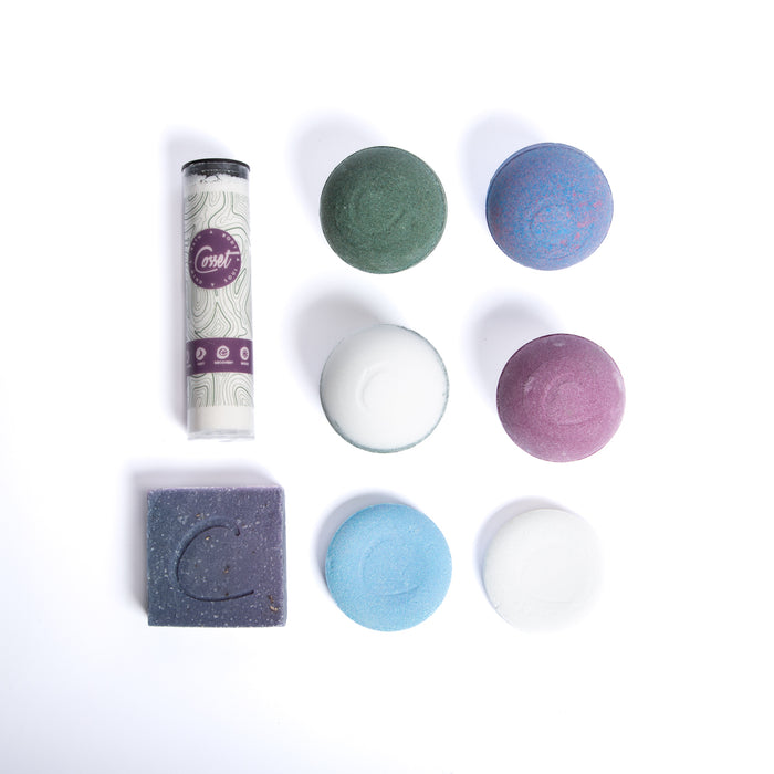 New Year Wellness Bundle