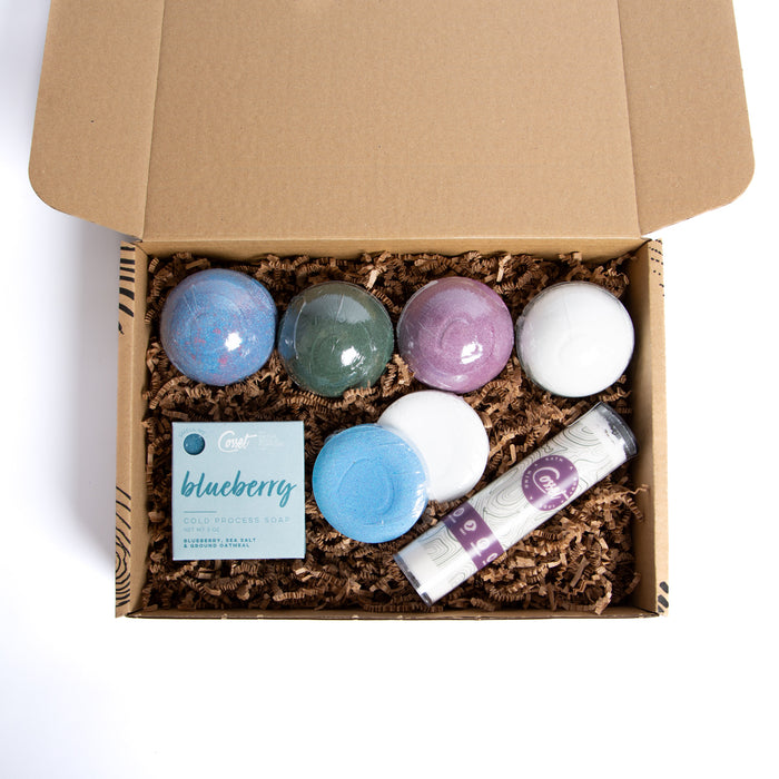 New Year Wellness Bundle