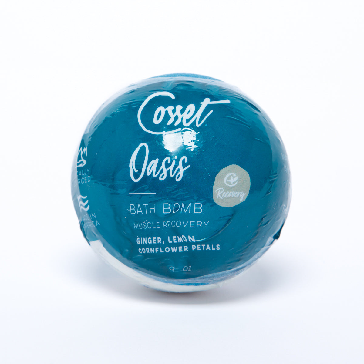 Oasis SRP Set