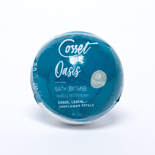 Oasis SRP Set