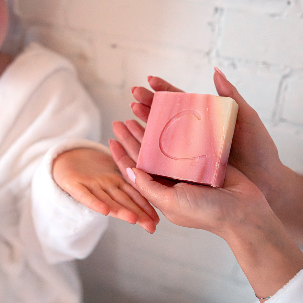 Paradise - Cold Process Palm Free Soap