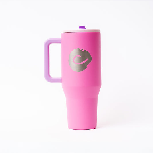 Pink Sugar Hydrojug
