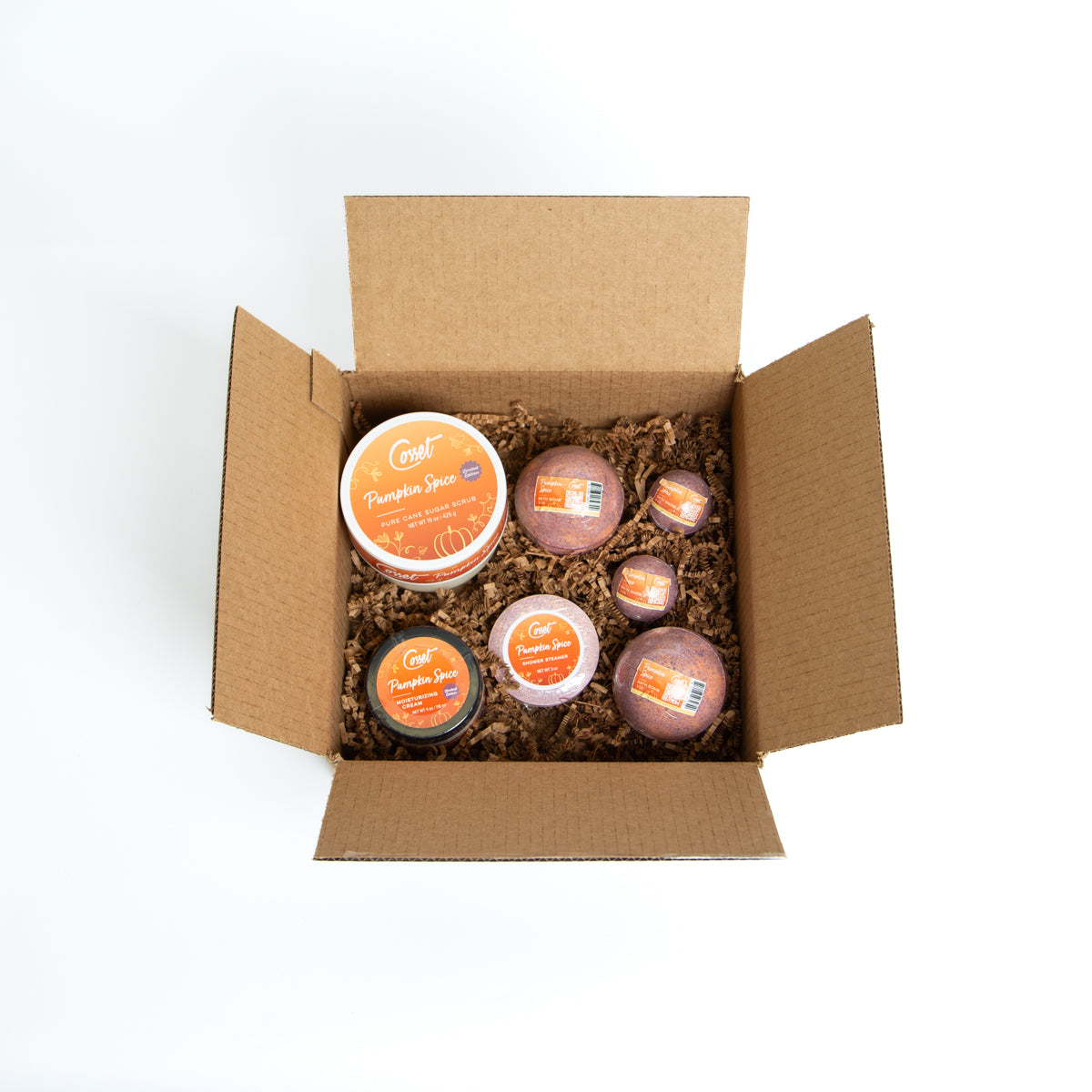 🎃 Pumpkin Spice Gift Set 🎃