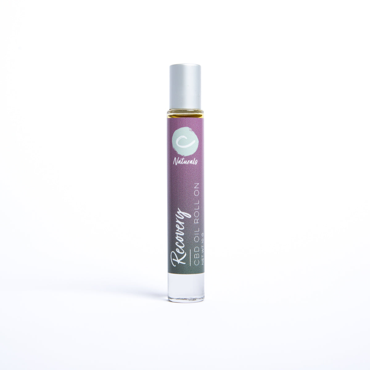 Recovery Oil