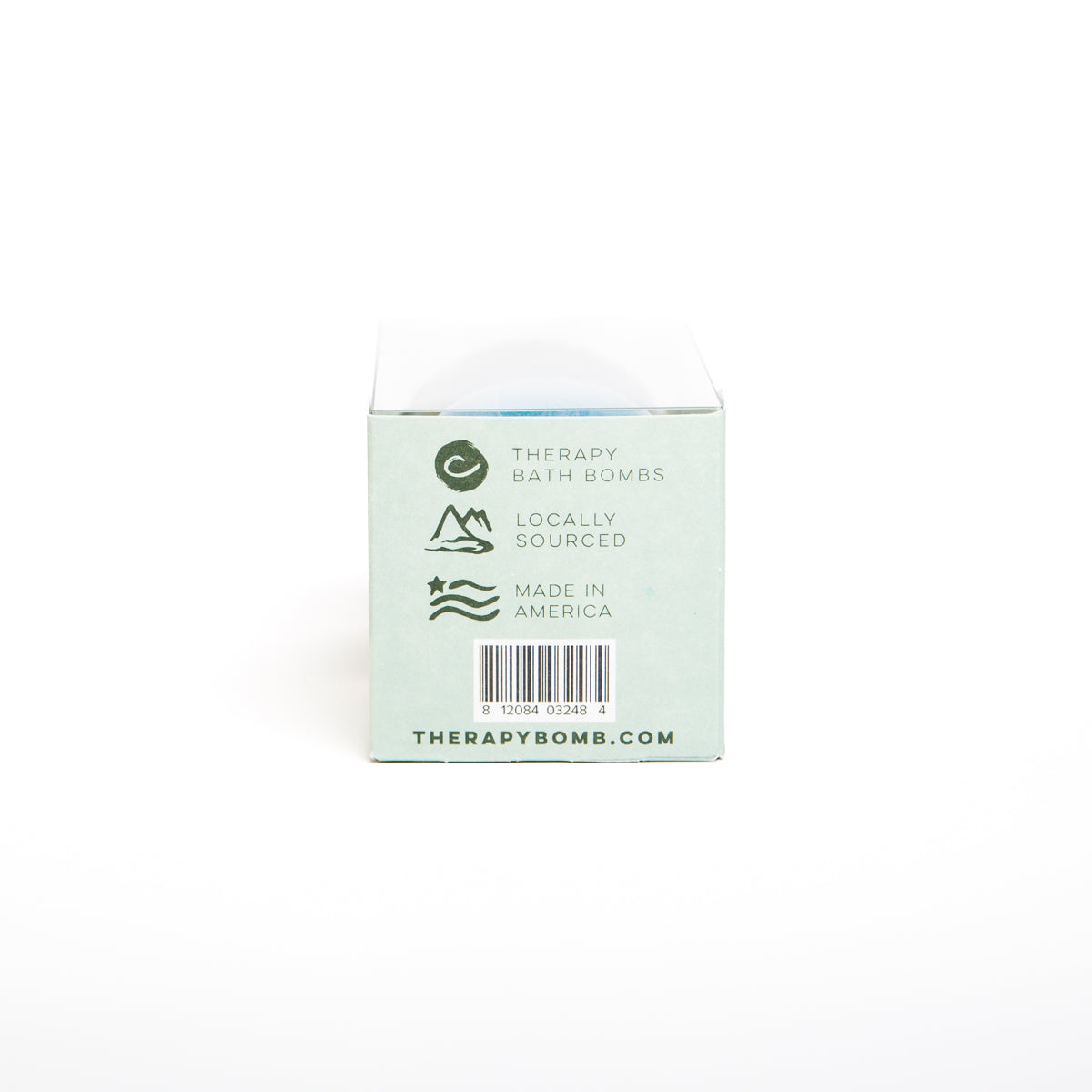 Recovery Therapy Bomb 2 Pack