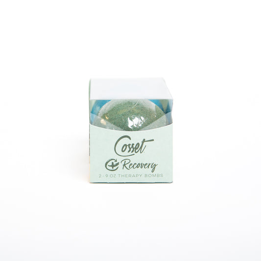 Recovery Therapy Bomb 2 Pack