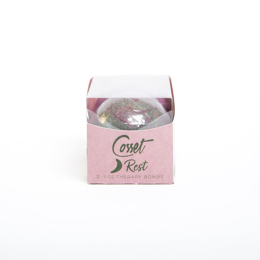 Rest Therapy Bomb 2 Pack