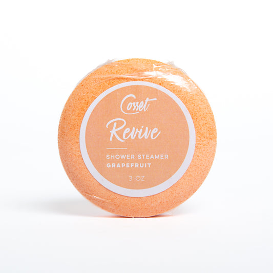 Revive Shower Steamer