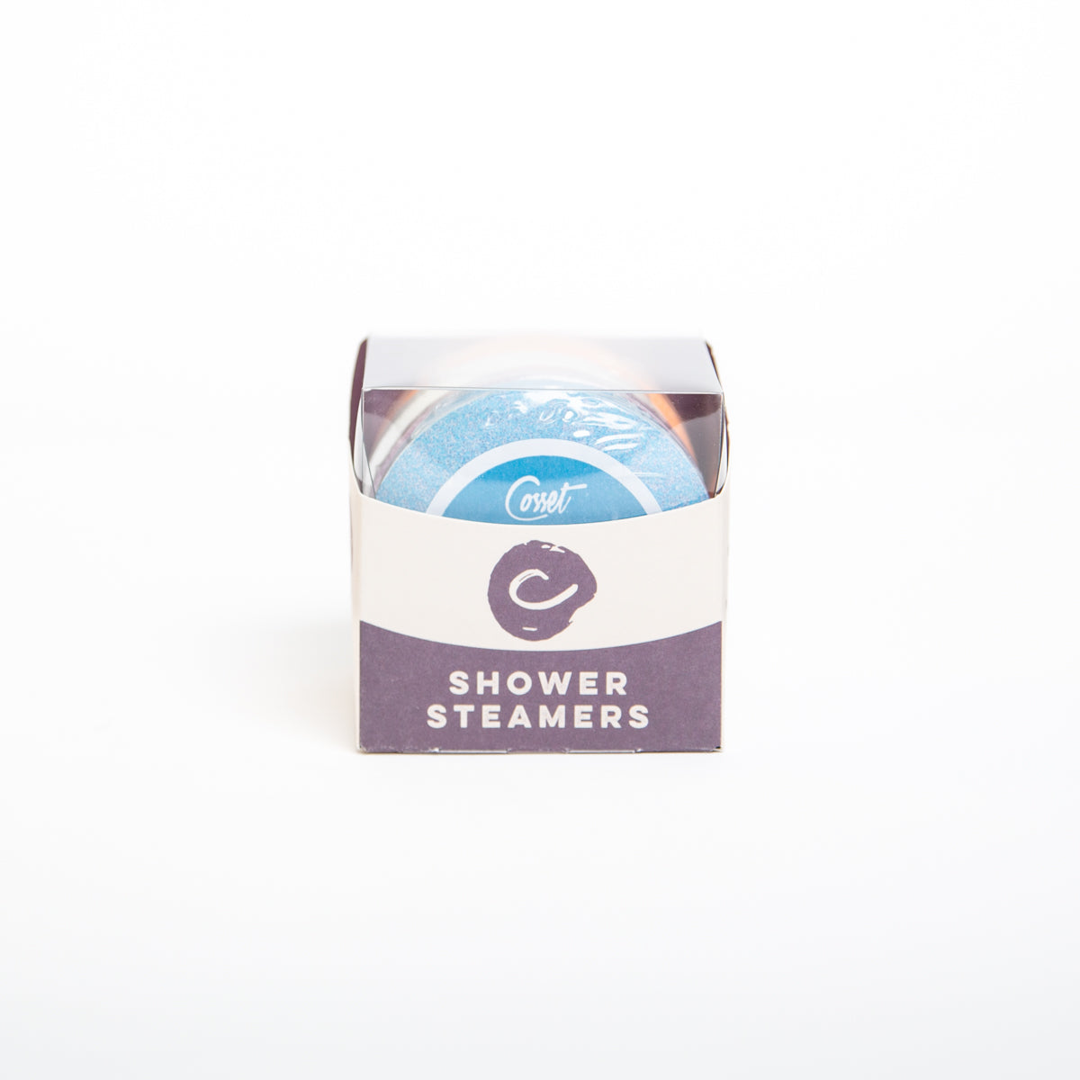 Shower Steamer Variety 4 Pack