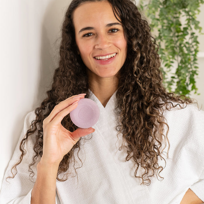 Lavender Shower Steamer