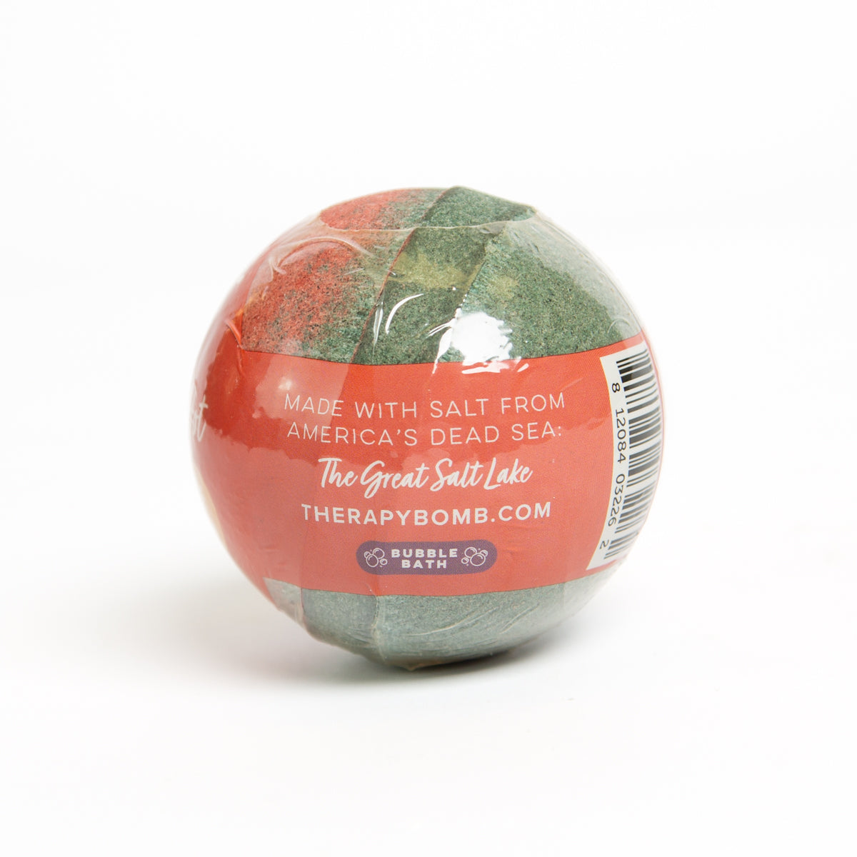 Some Like it Hot Therapy Bath Bomb (Libido - Bubble Bath)