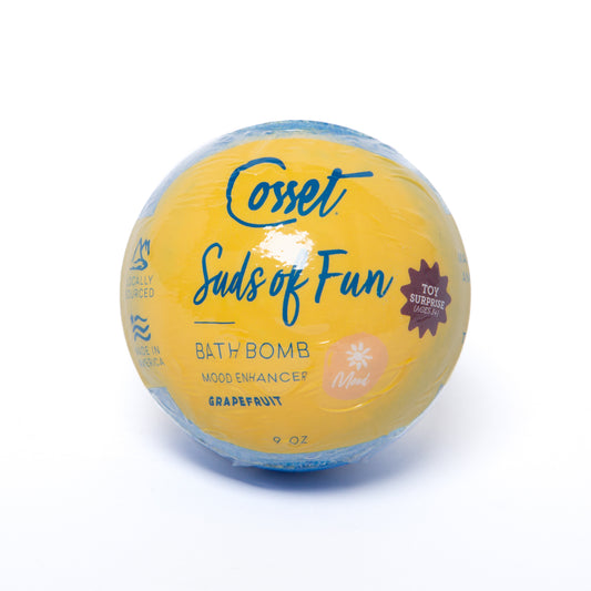 Suds of Fun SRP Set
