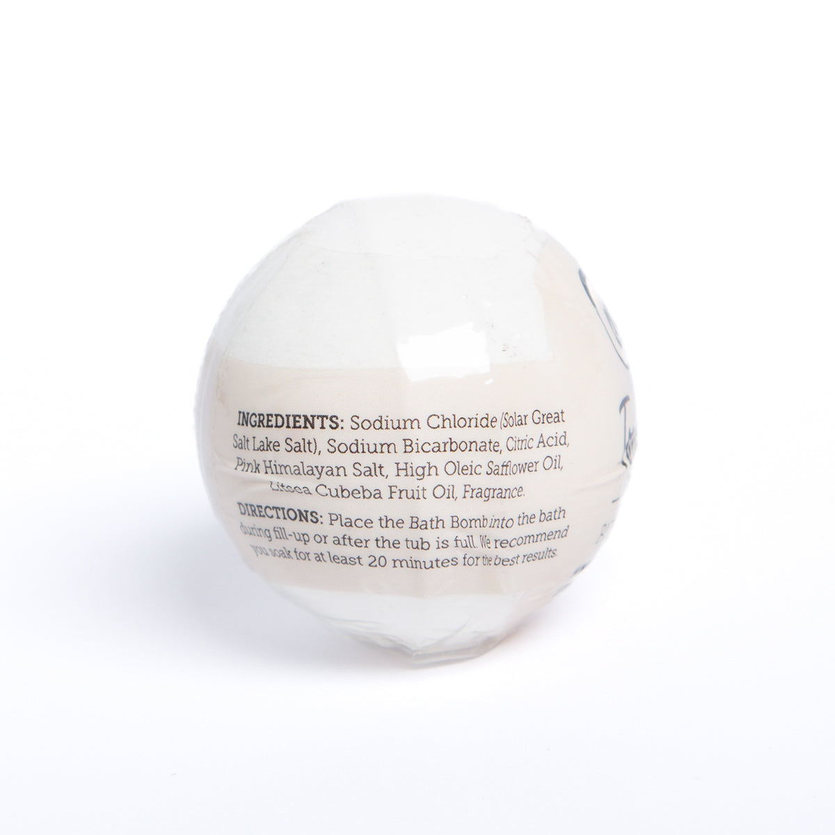 Toning Therapy Marble