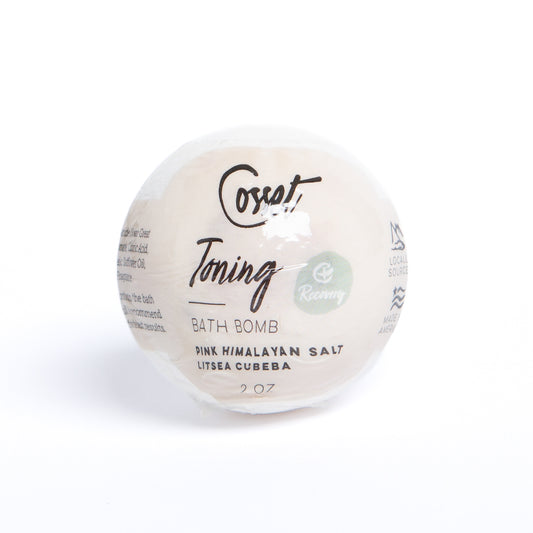 Toning Therapy Marble