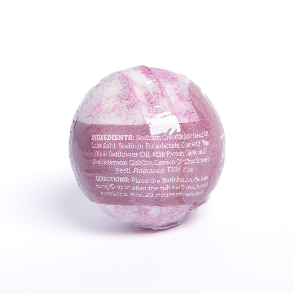 Tranquility Bath Marble