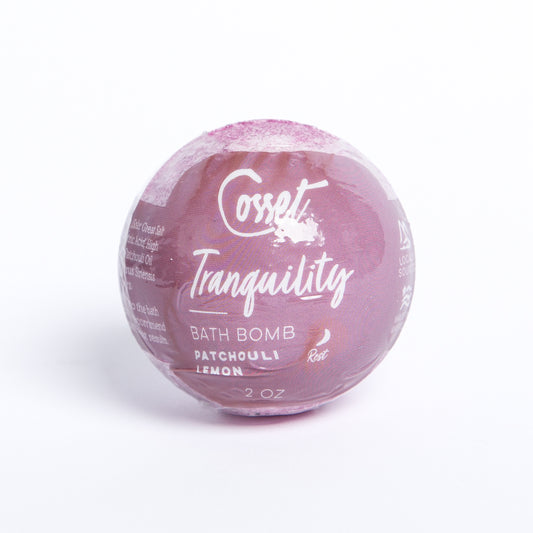 Tranquility Bath Marble