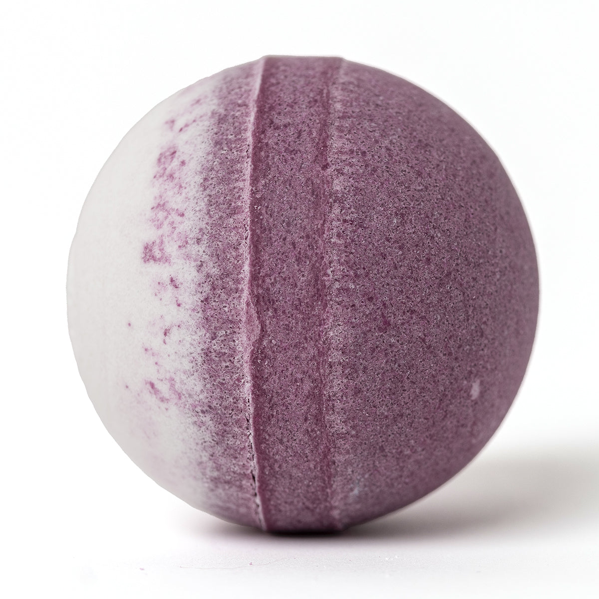 Tranquility Therapy Bath Bomb (Restful - Bubble Bath)