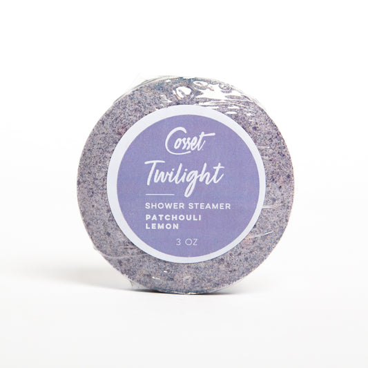 Twilight Shower Steamer