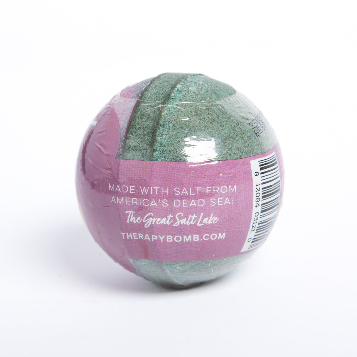 Yennefer Therapy Bath Bomb (Bubble Bath)
