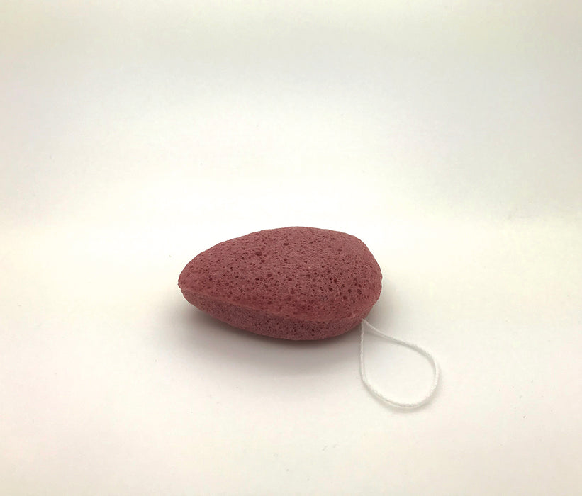 Kaolin Clay Konjac Sponge