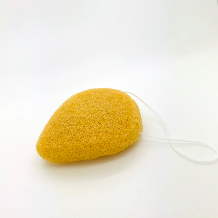 Turmeric Konjac Sponge