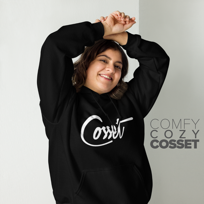 The Cosset Hoodie