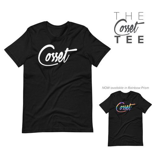 The Cosset Tee