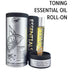 Toning Essential Oil Roll-On - Essentials By Cosset